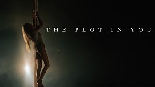 The Plot In You  FEEL NOTHING Official Music Video [upl. by Dacy83]