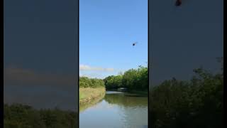 A live aboard continuous cruiser on a narrow boat travelling Englands canals [upl. by Oloapnaig]