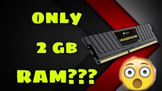 2 GB RAM GAMES top 10 [upl. by Jordan]