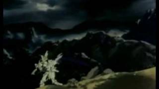 AMV Escaflowne  Emerald sword [upl. by Herb604]