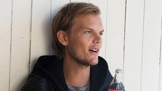 Avicii Acapella Pack Avicii Tribute [upl. by Strohben36]