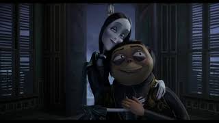 The Addams Family 2019  Its Home  Opening Credits [upl. by Ozzie57]