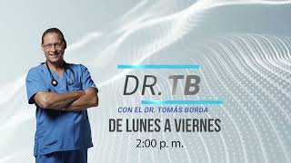 DR TB 11102024 Promo  TVPerú [upl. by Sedberry282]