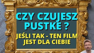 P  288 JESLI CZUJESZ PUSTKĘ  WIEDZ ŻE COŚ SIĘ DZIEJE [upl. by Pinkham328]