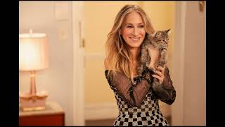 Sarah Jessica Parker teases And Just Like That season 3 with “new men” and “big swings” [upl. by Nylitak159]