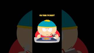 Eric Cartman  The Slim Shady Show Freestyle Rap [upl. by Irisa683]