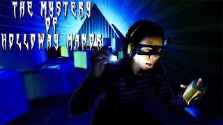 Who Scared Better 3  2 Scary Games [upl. by Gnov]