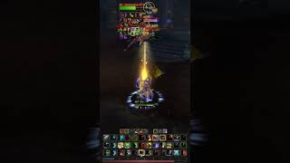 DK Dropped Tww BM pvp [upl. by Saundra]