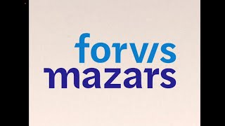 MEET FORVIS MAZARS PREMIUM SPONSOR FRENCHWEEK2024NG [upl. by Netsud]