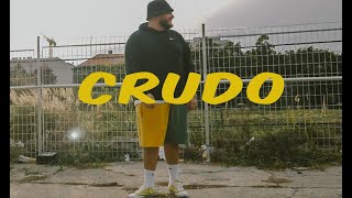 KONDOR  CRUDO MUSIC VIDEO [upl. by Niwhsa]