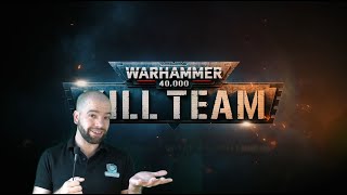 Kill Team Octarius 2  EVERYTHING we know release dates and rules all explained [upl. by Bronwen]