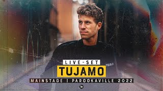 PAROOKAVILLE 2022  TUJAMO [upl. by Lareneg]