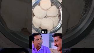 Idli s white idli ytshots shorts breakfast [upl. by Bentlee913]