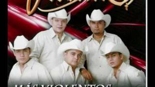 Gracias a dios  GRUPO VIOLENTO promo 2010 [upl. by Renckens]