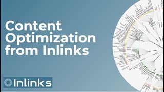 Content Optimization from InLinks [upl. by Viglione]