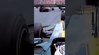 An insane start crash f1 formula1 f1shorts crash [upl. by Danziger563]