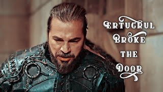 🔥Ertugrul X Simon💪😡Ertugrul Mood Off👊 ertugrul osman shorts ⚔️Other Perspective🏹 [upl. by Aihpos]