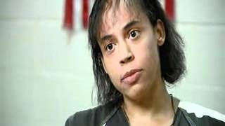 Angela Simpson Jailhouse Inteview After Receiving Life Sentence For Murder PT 2 [upl. by Ayortal]