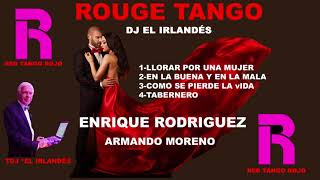 ENRIQUE RODRIGUEZ ARMANDO MORENO TANGO TANDA NO 1 [upl. by Ainyt]