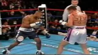 Roy Jones Jr quotPerfect Fighterquot Highlights by Kimura [upl. by Case]