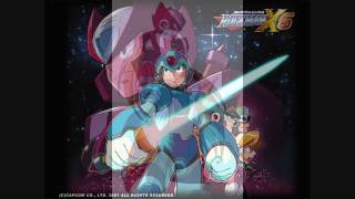 Megaman X5 X vs Zero theme arranged by BREIS [upl. by Ynnos177]