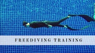 PRO Tips About Freediving Training for Beginners [upl. by Tristram299]