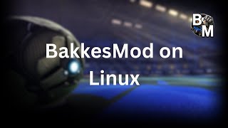 How to install BakkesMod on linux using lutris [upl. by Areic]