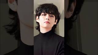 Hay re meri Moto ❤️‍🔥❤️‍🔥kimtaehyung 💜ᗷTS⟭⟬💜 song army [upl. by Haididej591]