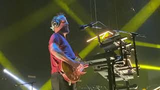 Bon Iver Perth Live from PNC Arena in Raleigh NC 2019 [upl. by Ainat]