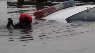 NOLA Rapid Diver training featuring WaterTOMManikin [upl. by Uke706]