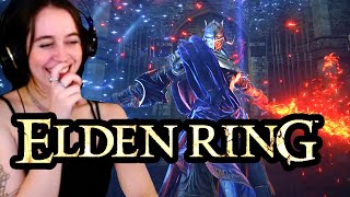 Music Producer Reacts to Elden Ring DLC Rellana OST [upl. by Kendry481]