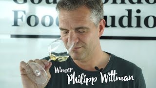 Wittmann Riesling Rotschiefer only gourmondo [upl. by Anastatius]