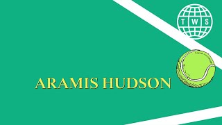 Aramis Hudson IC3 Part [upl. by Hutner]