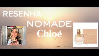 Resenha  Nomade Chloe [upl. by Brandais76]