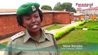 Documentary Kenya Prisons Langata Womens Prison [upl. by Misaq79]