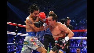 Manny Pacquiao vs Juan Manuel Marquez IV  Ultimate HighlightsTotal War [upl. by Stroup]