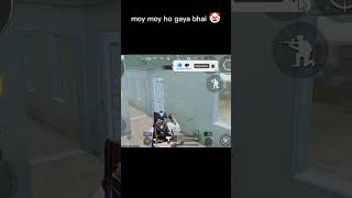 bgmi waitforvictorfunnybgmi pubgmobile funny pubg waitforvictor1vs4 battleroyalegame [upl. by Cahilly]