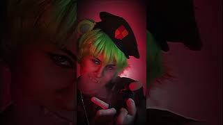 Edit de Flippy Fliqpy Mayamystic ❤️❤️❤️ cosplay [upl. by Yrrehc]