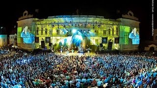 VeszprémFest 2015  Kool and the Gang  Celebration  Live [upl. by Annais]