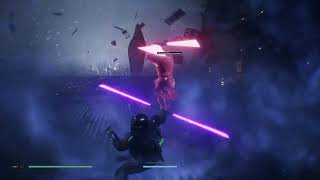 jedi fallen order dismemberment mod [upl. by Hatfield]