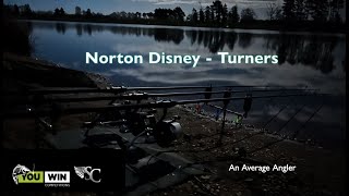 Norton Disney  Turners Lake [upl. by Oniram]