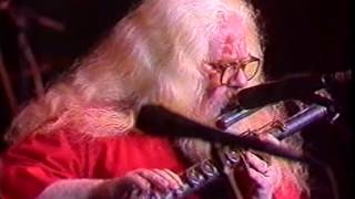 Hermeto Pascoal Gorup 1985 [upl. by Ev837]