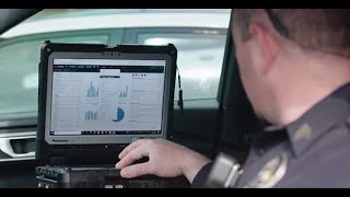 How Records Management Makes a Difference with LaFollette Police Dept [upl. by Agneta]