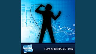 Karaoke  Hot Mama [upl. by Annodahs]