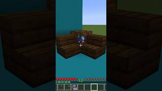 Mini World Globe  Minecraft Build Hacks [upl. by Tnarb901]