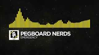 Electro  Pegboard Nerds  Emergency 1 HOUR VERSION [upl. by Benjamen]