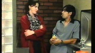 YTV sitcom quotRadio Activequot  The Gossip 1998 Canada [upl. by Huberty]