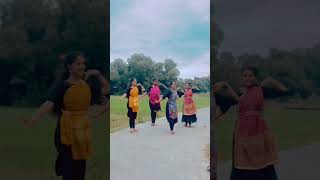 Titli  Chennai Express  Dance Cover  Manjima Grandhasala [upl. by Ahsaya]