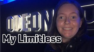 Is The Odeon My Limitless Pass Worth It 📽 First Month Thoughts [upl. by Ribal]