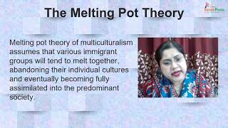 Pluralism and Multiculturalism [upl. by Pitchford]